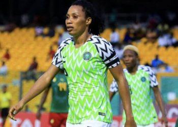 WAFCON 2022: Ebi reveals how South Africa loss affected Super Falcons