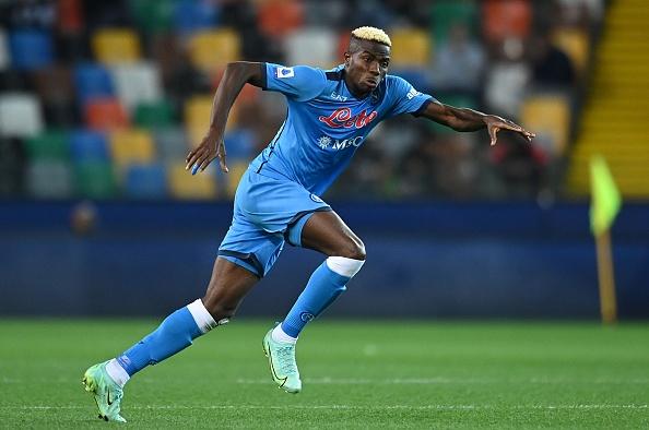 Report: Napoli’s Victor Osimhen set to join PSG in 48 hours with 24 billion naira wage package
