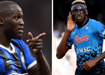 Transfer tussle: Osimhen’s reluctance stalls Chelsea and Napoli swap deal
