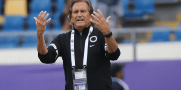 Atlanta 1996 Olympics: Remembering the greatest moment in Nigeria’s sporting history