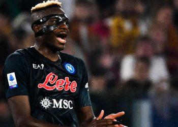 Transfer tussle: Osimhen’s reluctance stalls Chelsea and Napoli swap deal