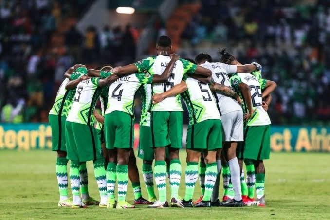 “I doubt how they are selected” – Nigeria’s Afcon hero knocks Jose Peseiro’s Super Eagles