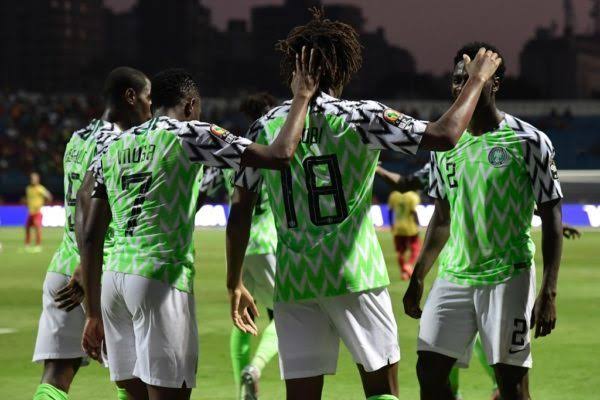 “Four years without you” – Super Eagles captain posts emotional tribute to late mother