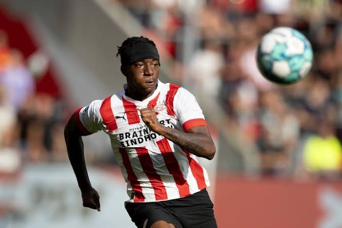 Chelsea add Super Eagles-eligible winger to January transfer shortlist