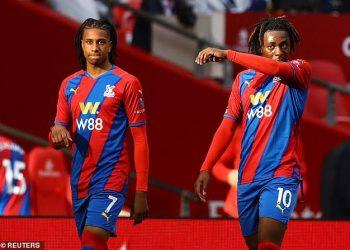 Super Eagles head coach Peseiro urged to beat the United States, England to prolific Ligue 1 striker