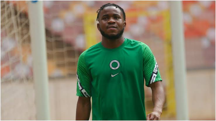 “Nothing to do with my parents” – Ademola Lookman reveals why he dump England for Nigeria’s Super Eagles