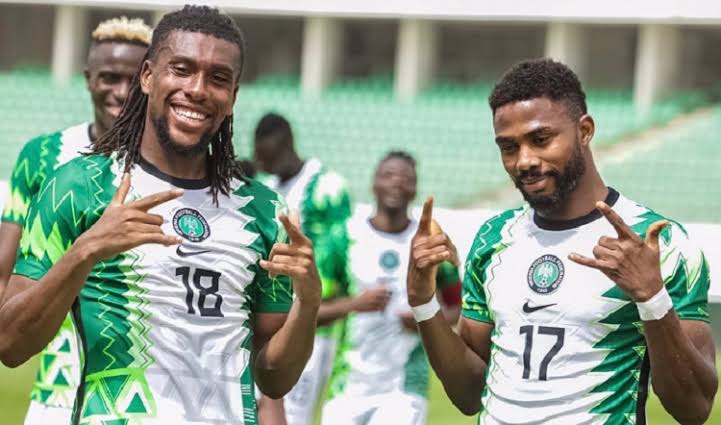 “Need to wake my demons” – struggling Super Eagles star hints at need to improve Premier League form