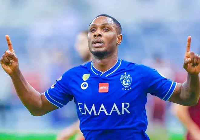Ighalo’s Al Hilal make CWC history, Troost-Ekong’s Salernitana bloodied by Juventus