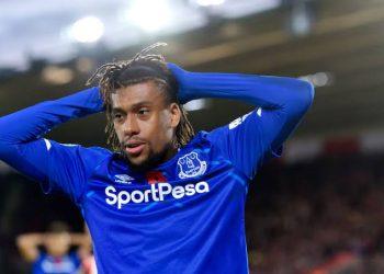 Wilfred Ndidi denied a goal by Harvey Barnes as Leicester City lose at Brighton