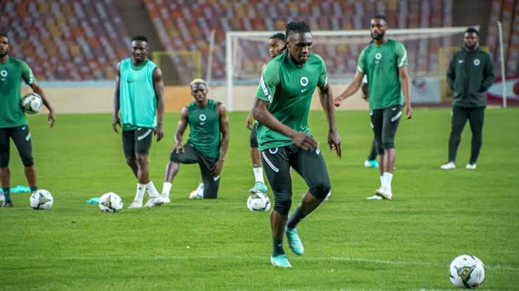 Super Eagles star reveals why he dumped Leicester City for Glasgow Rangers