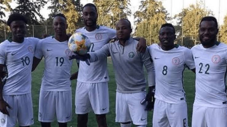 Fulham want in-form Super Eagles goal poacher