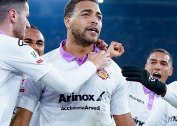 Serie A: Osimhen’s Napoli to kick off campaign at Hellas Verona; Udogie and Success handed AC Milan obstacle