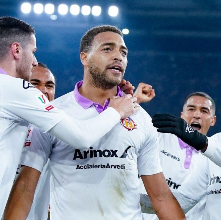 Super Dessers helps Cremonese break 36-year barrier