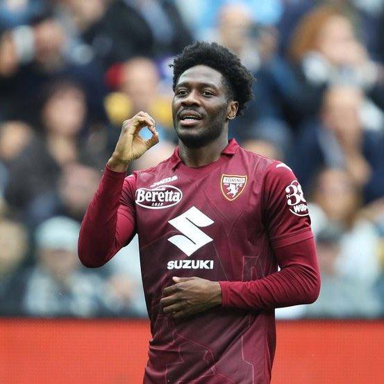 Aina soars over Success and Ehizibue in Torino’s tough win against Udinese