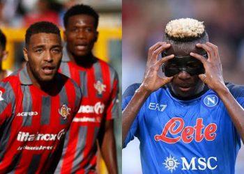 Euro wrap: Okereke, Lookman net Serie A stunners; Iheanacho, Akpom lifts Leicester, Middlesbrough