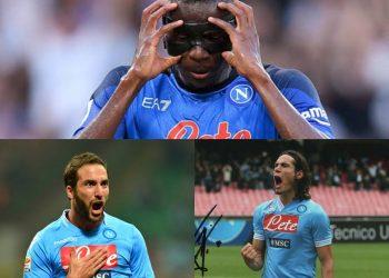 Napoli President reveals why he will not sign African players again