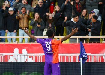 Monaco boss wary of Super Eagles striker’s threat ahead of big clash