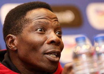 AFCON 2023: Uganda coach bullish ahead of Nigeria game