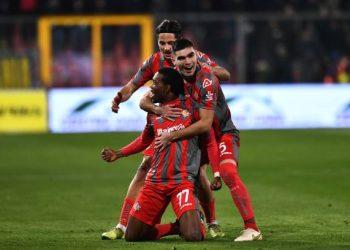 Serie A: Osimhen’s Napoli to kick off campaign at Hellas Verona; Udogie and Success handed AC Milan obstacle