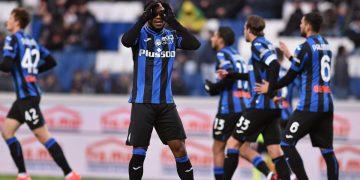 Ex-Scotland international compares Taribo to Coutinho, reveals his hilarious acts at Derby County