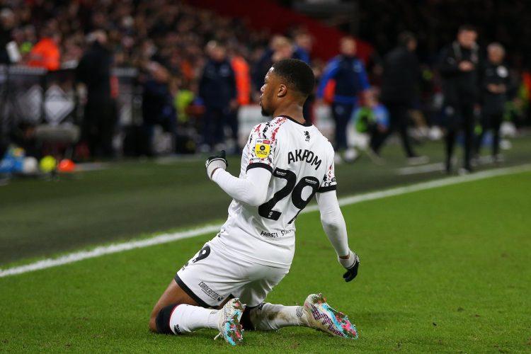 Super Eagles-eligible star Akpom shares the secrets to Middlesbrough’s recent successful run