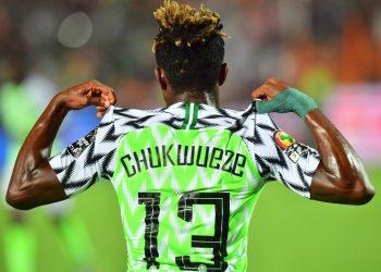 Why is Samuel Chukwueze struggling in Milan?
