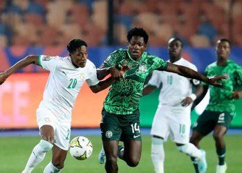 Flying Eagles Coach, Aigbon Job On The Line In Make Or Mar Game Against South Africa