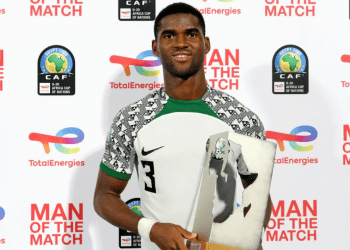 Ladan Bosso pledges to right wrongs ahead of AFCON 2023 tournament