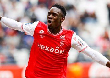 Super Eagles head coach Peseiro urged to beat the United States, England to prolific Ligue 1 striker