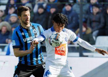 Gift Orban: Barcelona, Benfica, and Porto keep tabs on Nigerian sensation