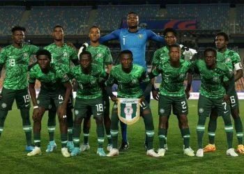 Uganda 0-1 Nigeria: Flying Eagles overcome the Hippos to seal U-20 AFCON SF spot and FIFA World Cup ticket
