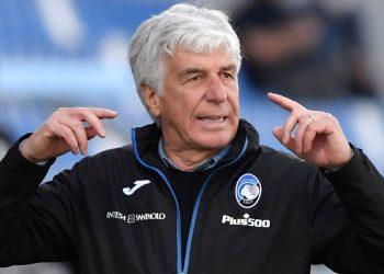 “It is clear”- Atalanta boss Gasperini speaks on Lookman’s potential exit for 2023 AFCON