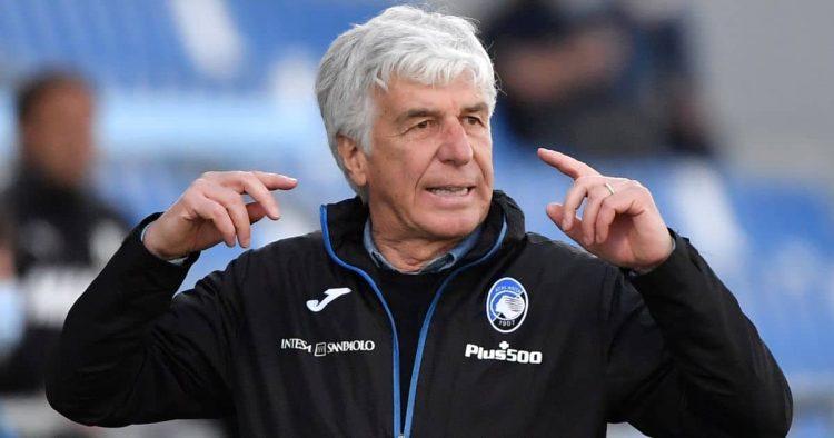 I owe a lot to Lookman – Gasperini laments Super Eagles star’s link to PSG