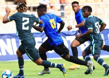 AFCON 2019: Super Eagles Face Round Of 16 Exit Unless Rohr Addresses These Issues