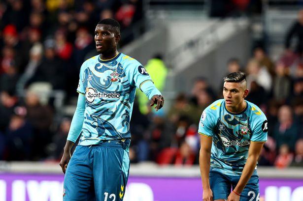 The current status: Is Paul Onuachu set for a return to KRC Genk from Southampton?