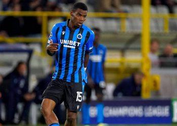Report: AC Milan offer ₦1.8 billion for Nigerian midfield dynamo