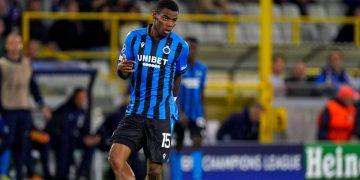 Nigerian midfield gem Lucky Clement joins FC Midtjylland: Can he follow Onyeka & Onyedika’s path?