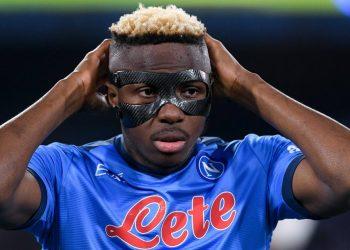 Onazi not surprised by Super Eagles invitation