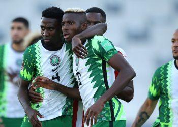 Super Eagles determined to secure 2026 FIFA World Cup spot–Wilfred Ndidi