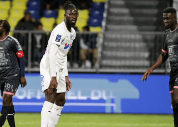 Paul Onuachu’s replacement opens up about abusive messages and controversial move to Genk