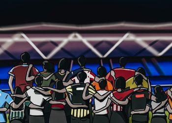 Transfer: Besiktas make contact with one-cap Super Eagles star