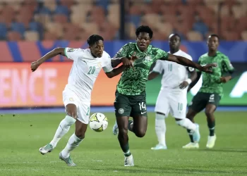Two reasons why Mozambique’s Mambas will be dangerous opponents for the Flying Eagles