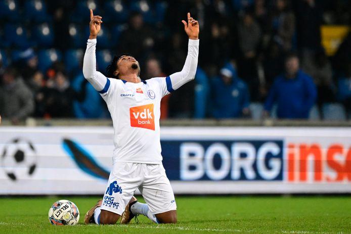 Is it time for KAA Gent to let go of Gift Orban?