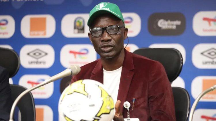 U-20 AFCON: Flying Eagles head coach praises Nigeria’s best player against Mozambique