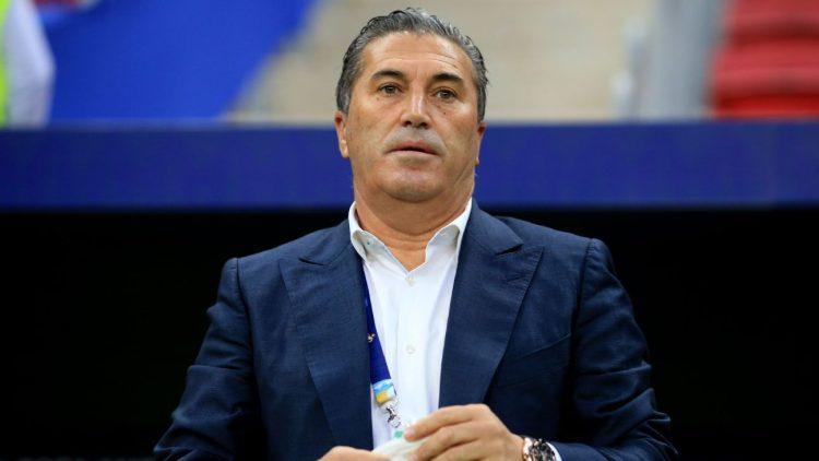 Super Eagles: Jose Peseiro set to decide future ‘soon’ amid links to manage Zamalek and Algeria national team