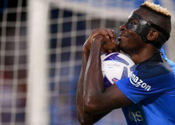 Napoli President reveals why he will not sign African players again