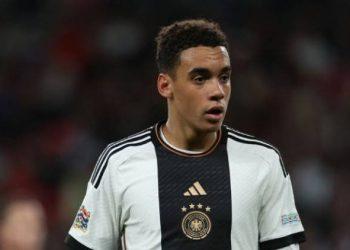 The seven Nigerian-born stars at the 2022 FIFA World Cup