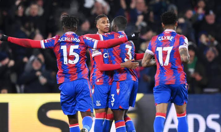 Report: Crystal Palace star willing to snub Algeria for Nigeria