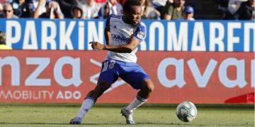 Official: William Agada follows Ikechukwu Uche’s steps to Real Zaragoza