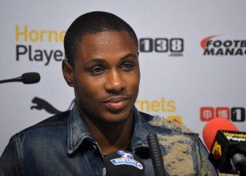 Club World Cup: Odion Ighalo gets the chance to end unpleasant barren run against Real Madrid